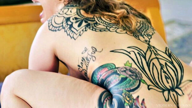 Full leaked Vanessa tattoo private onlyfans photo