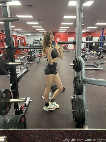 Full leaked Vanessa taylor private onlyfans photo