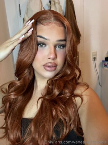 Full leaked Vanessa transgirl private onlyfans photo