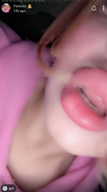 Full leaked Vanessa ue page private onlyfans photo