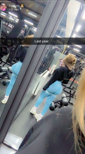 Full leaked Vanessa ue private onlyfans photo