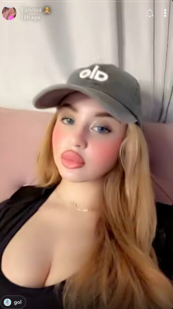 Full leaked Vanessa ue private onlyfans photo