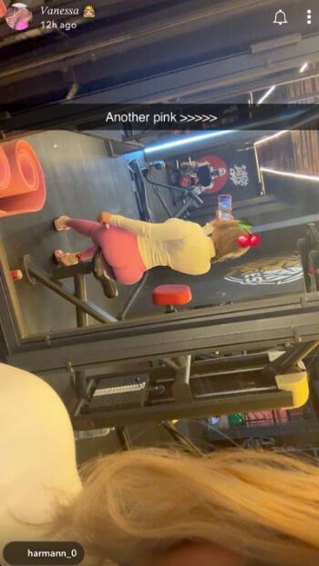 Full leaked Vanessa ue private onlyfans photo