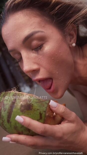 Full leaked Vanessa vailatti private onlyfans photo