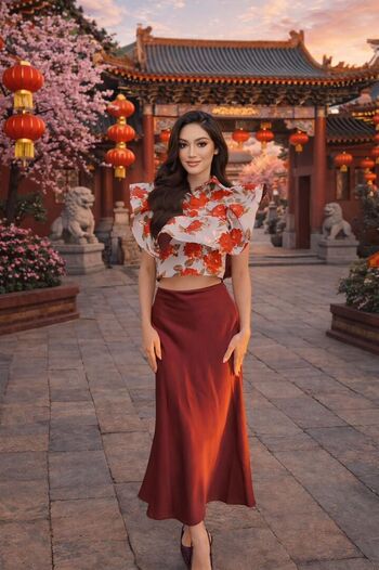 Full leaked Vanessa wenk private onlyfans photo