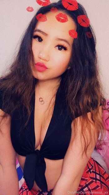 Full leaked Vanessa xx page private onlyfans photo