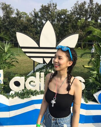 Full leaked Vanessa yao private onlyfans photo