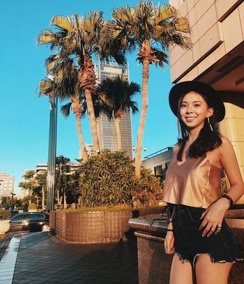 Full leaked Vanessa yao private onlyfans photo