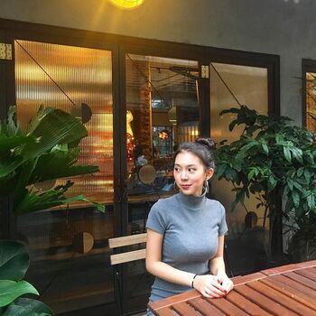 Full leaked Vanessa yao private onlyfans photo