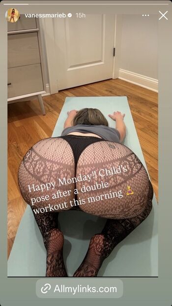 Full leaked Vanessam private onlyfans photo