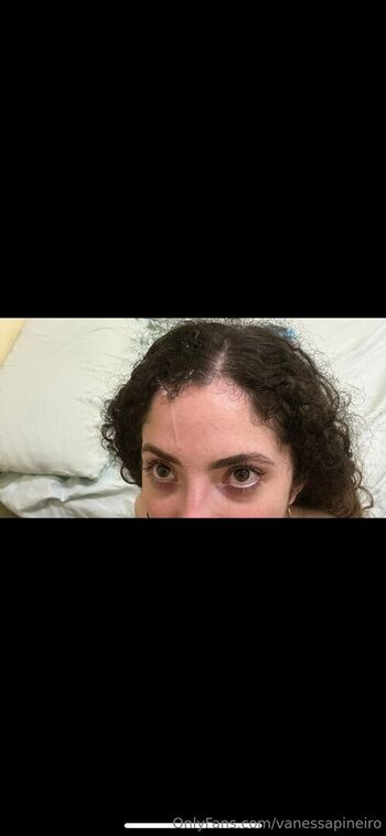 Full leaked Vanessapineiro private onlyfans photo