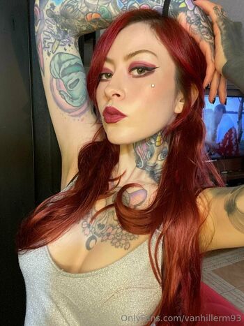 Full leaked Vanhillerm private onlyfans photo