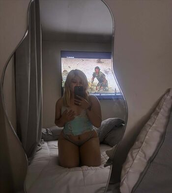 Full leaked Vania palacios private onlyfans photo