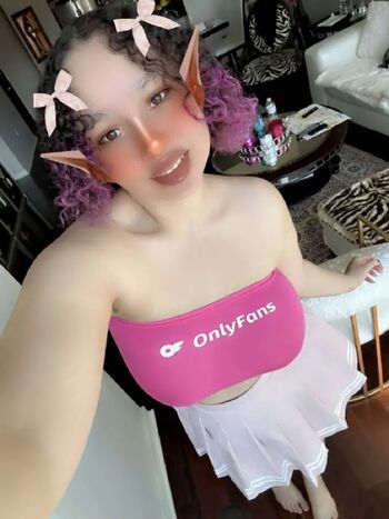 Full leaked Vanilla faith private onlyfans photo