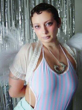 Full leaked Vanillamace  page private onlyfans photo