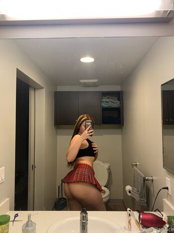Full leaked Vanillamace  page private onlyfans photo