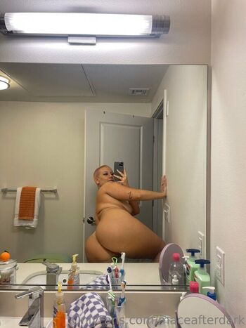 Full leaked Vanillamace private onlyfans photo