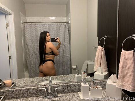 Full leaked Vanillamace private onlyfans photo