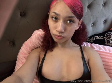 Full leaked Vanillawaferr private onlyfans photo