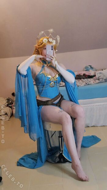 Full leaked Vanillekarina private onlyfans photo
