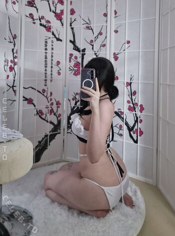 Full leaked Vanillekarina private onlyfans photo