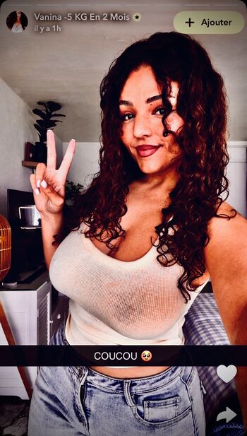 Full leaked Vaninagood private onlyfans photo