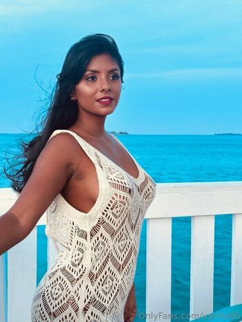Full leaked Vanita private onlyfans photo