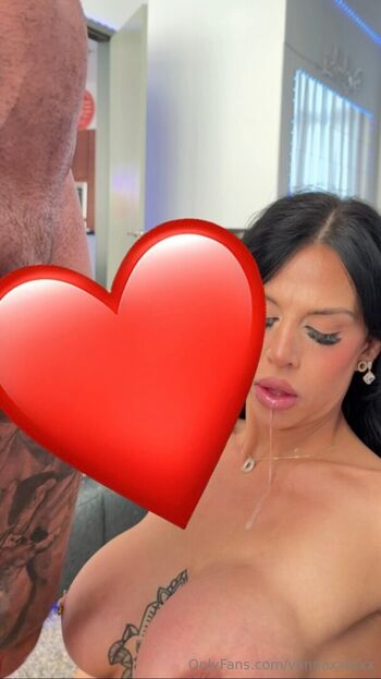 Full leaked Vanna foxx private onlyfans photo