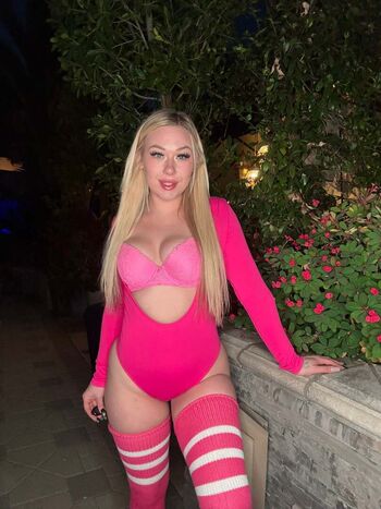 Full leaked Vanna rose private onlyfans photo