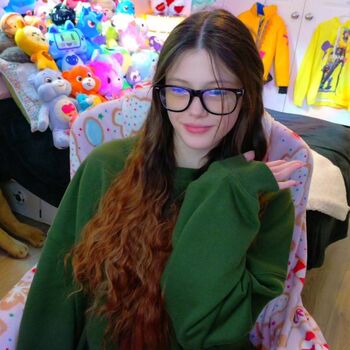 Full leaked Vannafufu asmr private onlyfans photo
