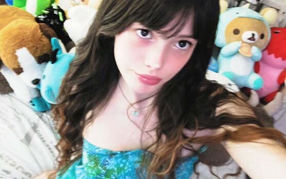 Full leaked Vannafufu asmr private onlyfans photo