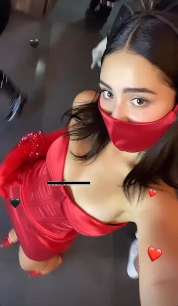 Full leaked Vanne amador page private onlyfans photo