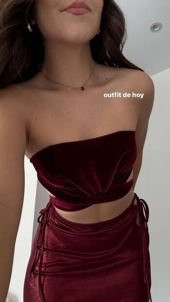 Full leaked Vanne amador page private onlyfans photo