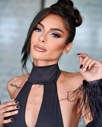 Full leaked Vanne perez private onlyfans photo