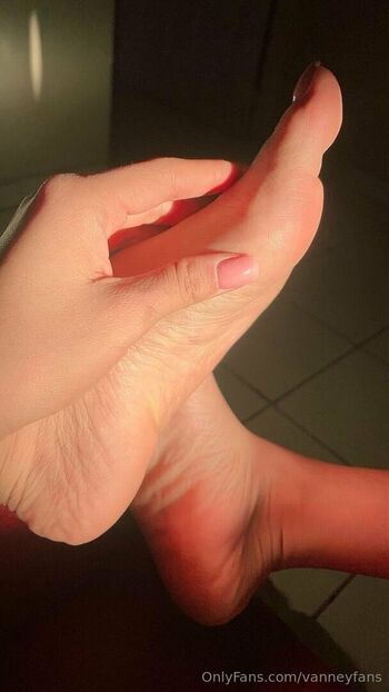 Full leaked Vanneyfans page private onlyfans photo