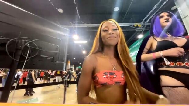 Full leaked Vanniall private onlyfans photo