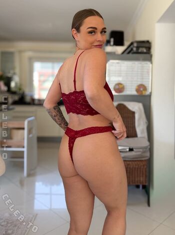 Full leaked Vannisecret private onlyfans photo