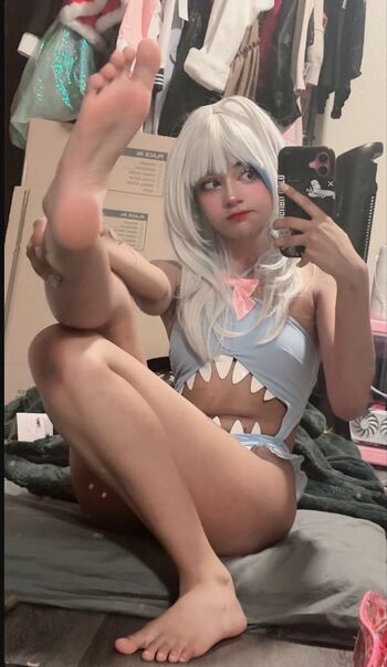 Full leaked Vanta vin private onlyfans photo
