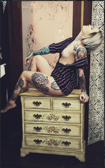 Full leaked Vany vicious private onlyfans photo