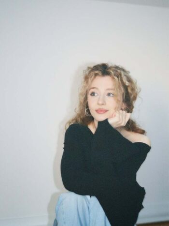 Full leaked Vanya jagnic private onlyfans photo