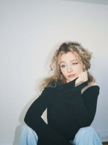 Full leaked Vanya jagnic private onlyfans photo