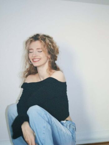 Full leaked Vanya jagnic private onlyfans photo