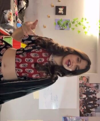 Full leaked Vanya singh private onlyfans photo