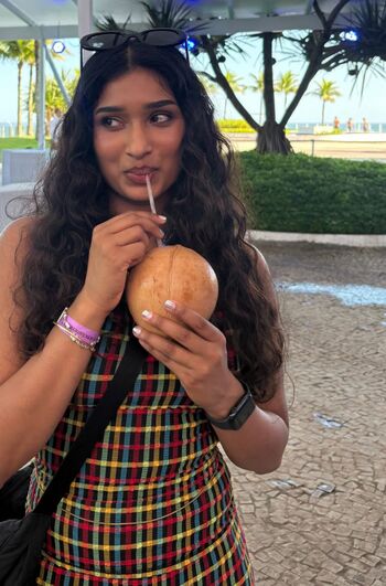 Full leaked Varada sethu page private onlyfans photo