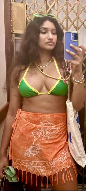 Full leaked Varada sethu page private onlyfans photo