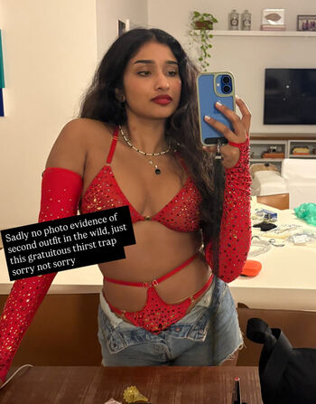 Full leaked Varada sethu private onlyfans photo