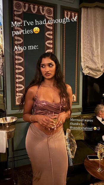 Full leaked Varada sethu private onlyfans photo