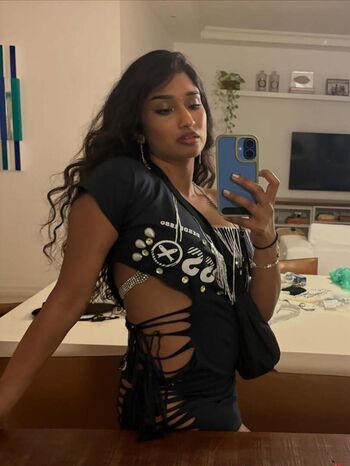 Full leaked Varada sethu private onlyfans photo