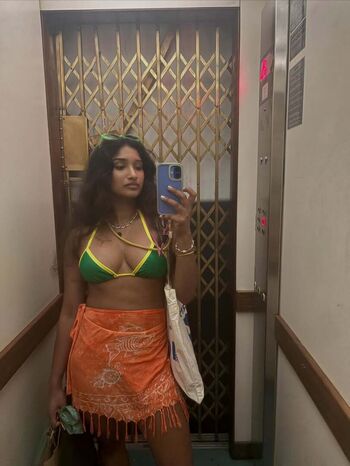 Full leaked Varada sethu private onlyfans photo