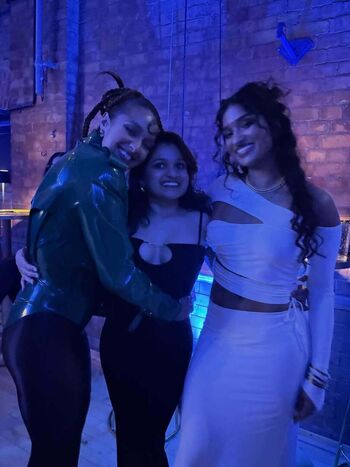 Full leaked Varada sethu private onlyfans photo